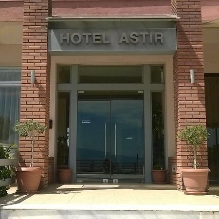Astir Bianco Hotel Agios Konstantinos  Buitenkant foto