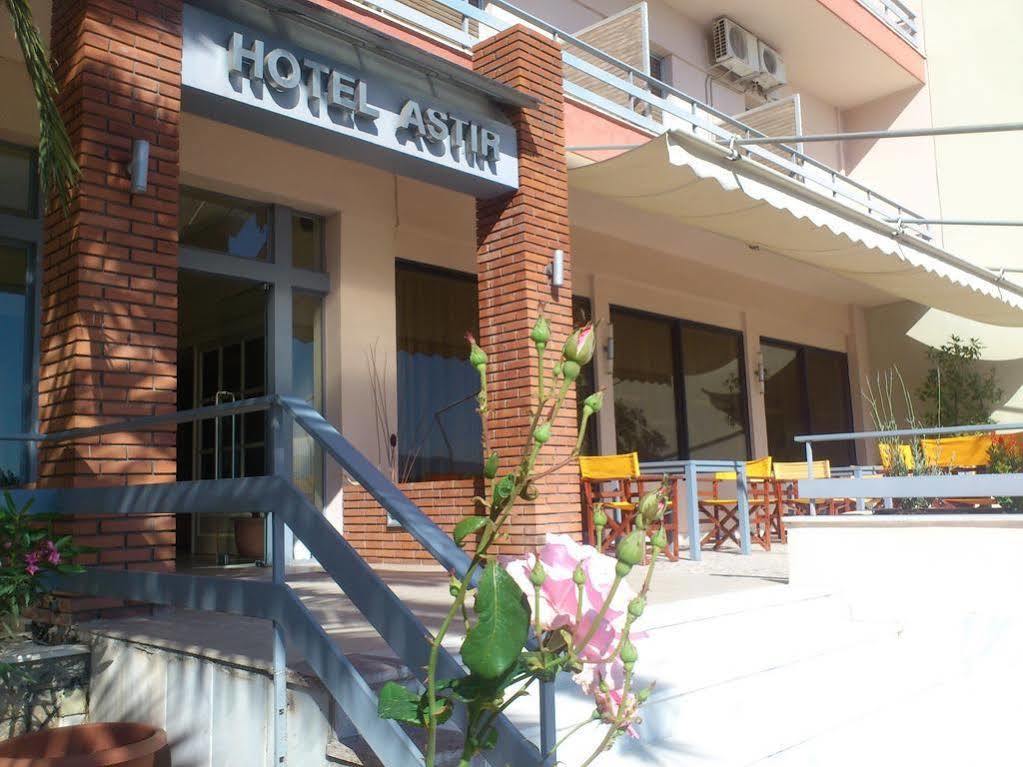 Astir Bianco Hotel Agios Konstantinos  Buitenkant foto