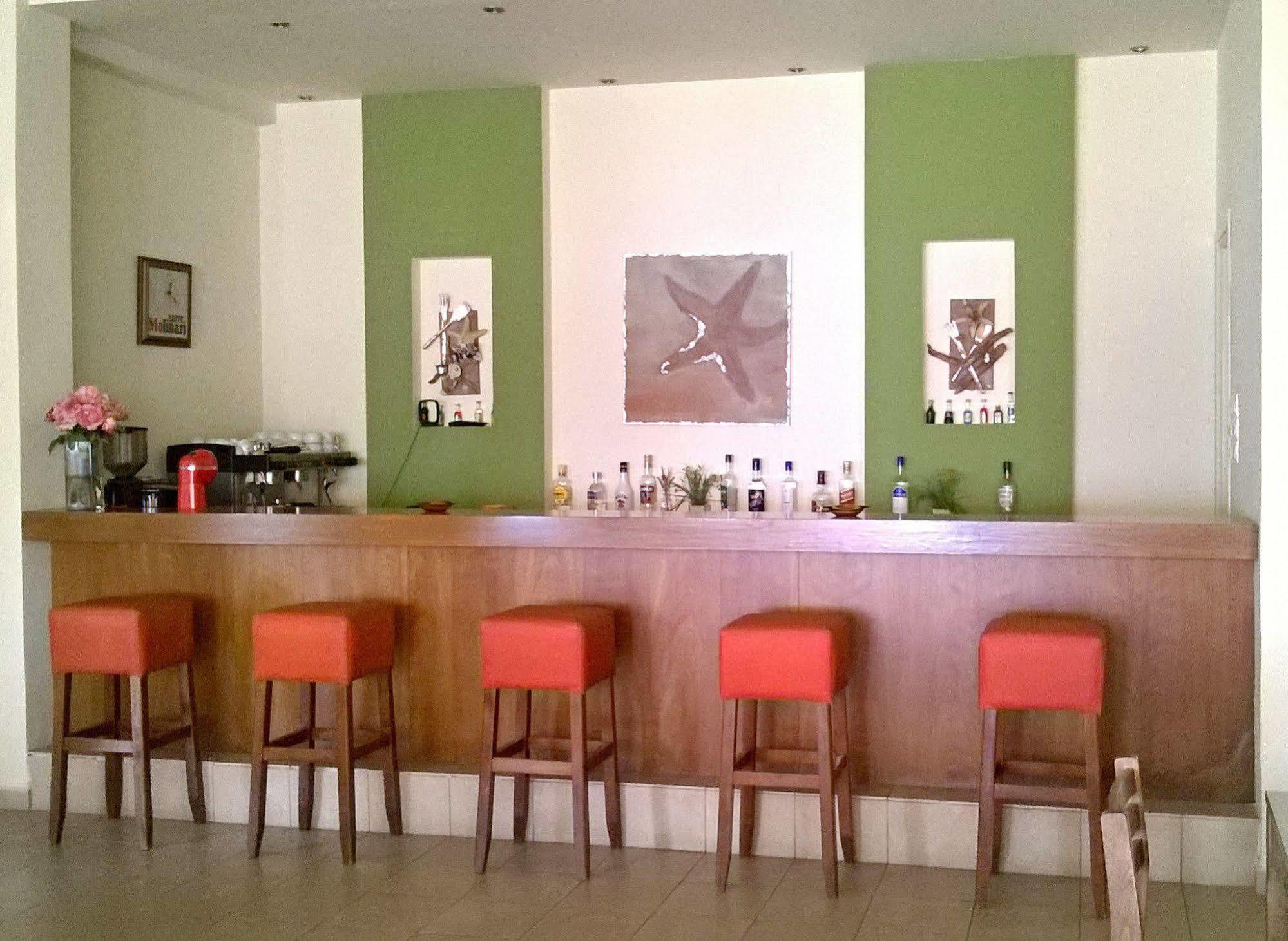 Astir Bianco Hotel Agios Konstantinos  Buitenkant foto
