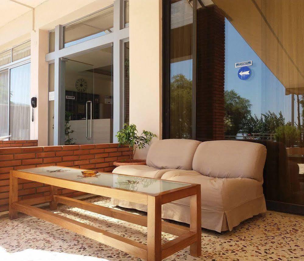 Astir Bianco Hotel Agios Konstantinos  Buitenkant foto